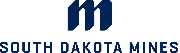 South Dakota Mines Logo